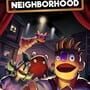 Cover thumbnail for My Friendly Neighborhood