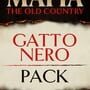 Mafia: The Old Country - Gatto Nero Pack