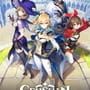 Cover thumbnail for Genshin Impact