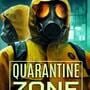 Cover thumbnail for Quarantine Zone: Border Zombie Checkpoint