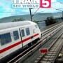 Train Sim World 5: Expert DB BR 101 on Kassel - Würzburg Gameplay Pack