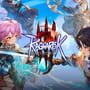 Ragnarok Online 3