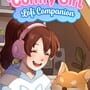 Comfy Girl: Lofi Companion