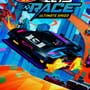 Cover thumbnail for Hot Wheels Let’s Race: Ultimate Speed
