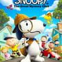 Cover thumbnail for Snoopy & The Great Mystery Club