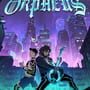 Cover thumbnail for Stray Gods: Orpheus
