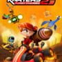 The Karters 2: Turbo Charged
