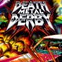 Death Metal Derby