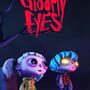 Cover thumbnail for Gloomy Eyes
