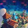 Cover thumbnail for Becastled