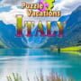 Cover thumbnail for Puzzle Vacations: Italy