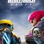 Cover thumbnail for KartRider: Drift