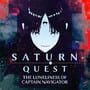 Saturn Quest: The Loneliness Of Captain Navigator