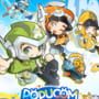 Cover thumbnail for Popucom