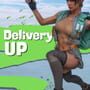 Delivery Up