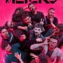Cover thumbnail for The Alters
