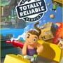 Cover thumbnail for Totally Reliable Delivery Service
