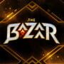 The Bazaar – Cover