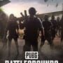 Cover thumbnail for PUBG: Battlegrounds
