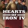 Hearts of Iron IV