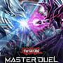 Cover thumbnail for Yu-Gi-Oh! Master Duel