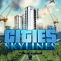 Cover thumbnail for Cities: Skylines