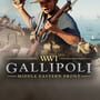 Cover thumbnail for Gallipoli