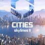 Cover thumbnail for Cities: Skylines II
