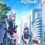 Blue Archive