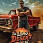 Cover thumbnail for The Long Desert Drive