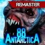 Cover thumbnail for Antarctica 88: Remaster