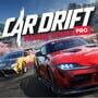 Cover thumbnail for Car Drift Racing Game Pro