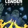 Cover thumbnail for Lunar Lander Beyond