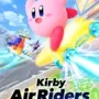 Kirby Air Riders