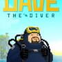Cover thumbnail for Dave the Diver