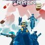 Cover thumbnail for Risk of Rain 2