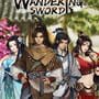 Wandering Sword