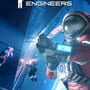 Cover thumbnail for Space Engineers