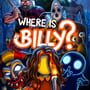 Cover thumbnail for Where is Billy?