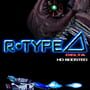 Cover thumbnail for R-Type Delta: HD Boosted