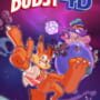Cover thumbnail for Bubsy 4D