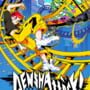 Cover thumbnail for Denshattack!