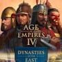 Cover thumbnail for Age of Empires IV: Dynasties of the East