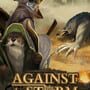Cover thumbnail for Against the Storm