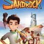 Cover thumbnail for My Time at Sandrock