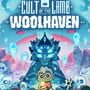 Cover thumbnail for Cult of the Lamb: Woolhaven