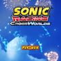 Sonic Racing: CrossWorlds x Pac-Man