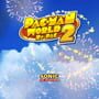 Pac-Man World 2 Re-Pac x Sonic the Hedgehog