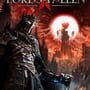 Cover thumbnail for Lords of the Fallen II
