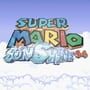 Super Mario Sunshine 64